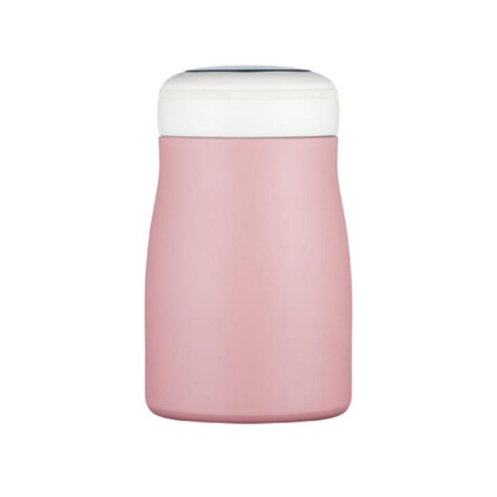 Food container roze