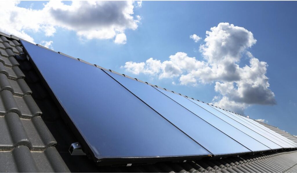 Wel of geen zonnepanelen nemen?